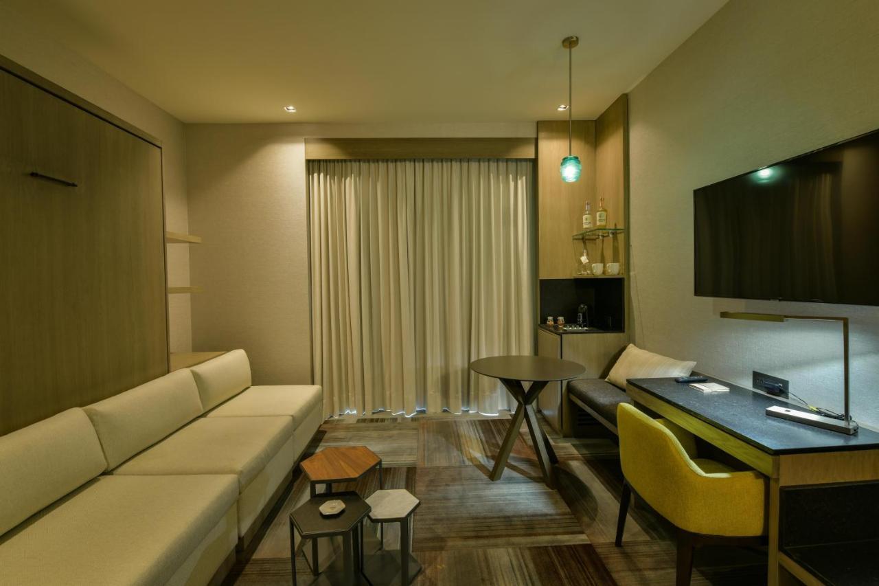 Casa Salles Hotel Boutique Tequila Buitenkant foto